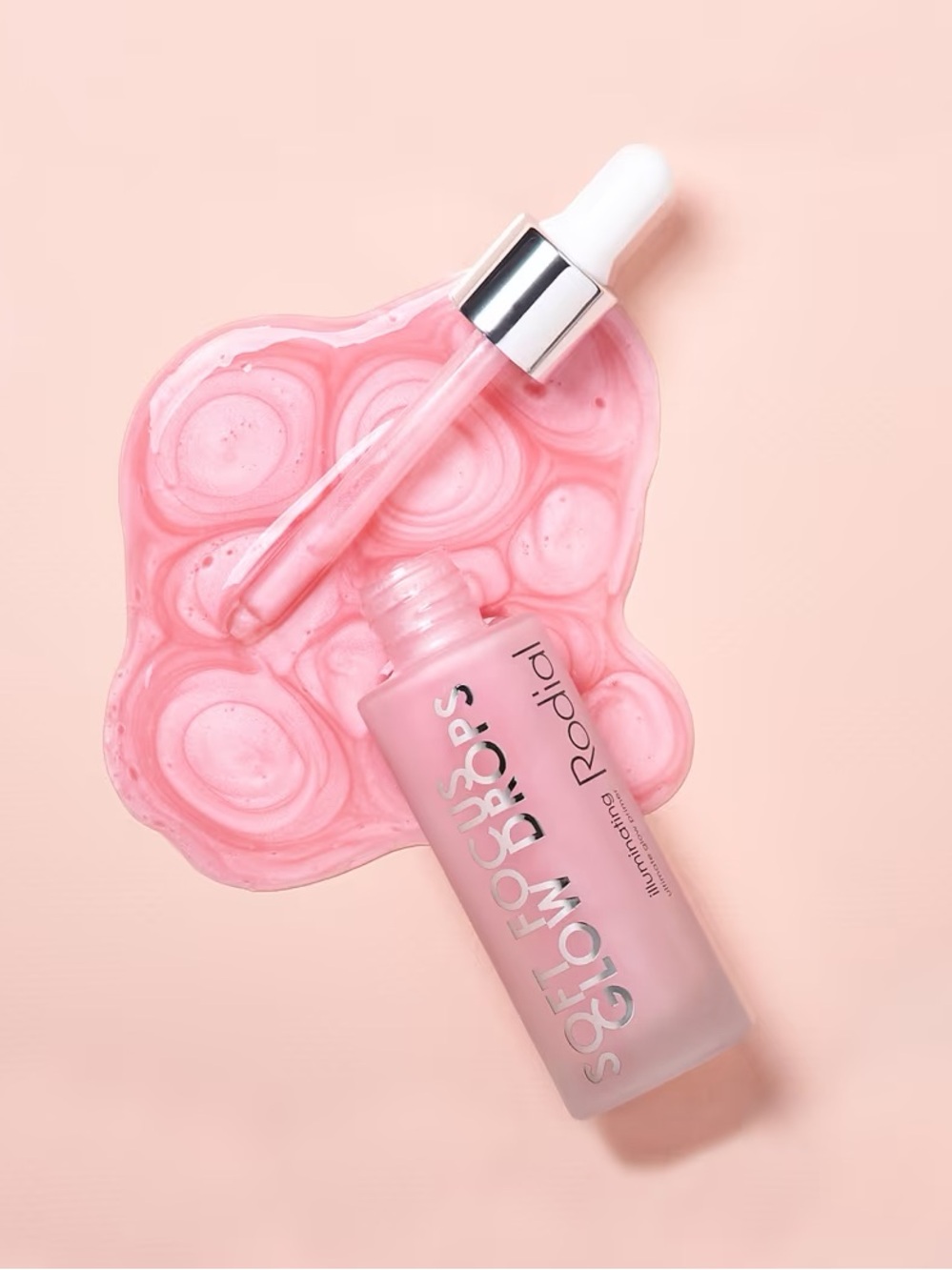 Rodial | Soft Glow Drops Illuminating Glow Primer